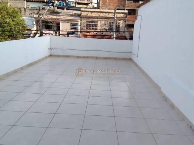 #Real1751 - Casa para Venda em Rio de Janeiro - RJ