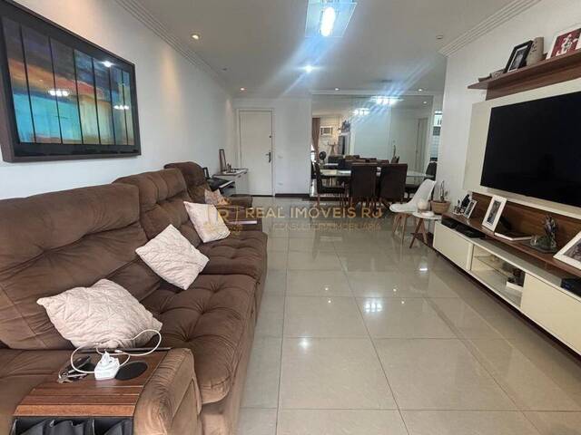 #Real1917 - Apartamento para Venda em Rio de Janeiro - RJ