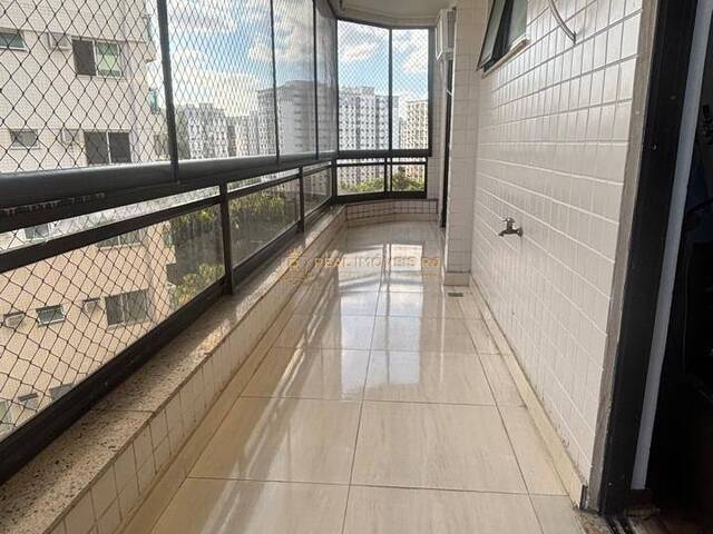 #Real1917 - Apartamento para Venda em Rio de Janeiro - RJ