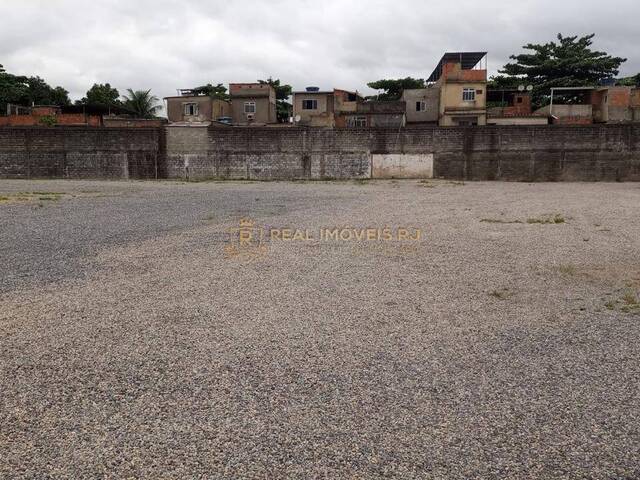 #Real1919 - Terreno para Venda em Rio de Janeiro - RJ