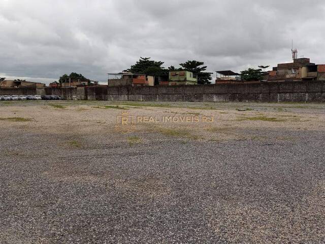 #Real1919 - Terreno para Venda em Rio de Janeiro - RJ
