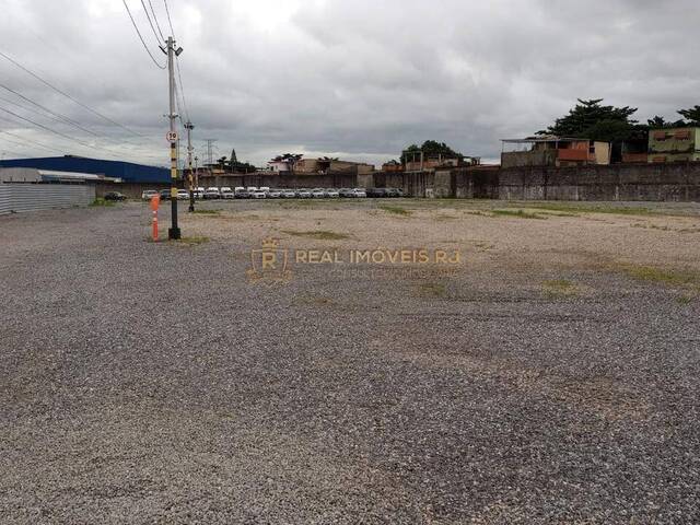 #Real1919 - Terreno para Venda em Rio de Janeiro - RJ