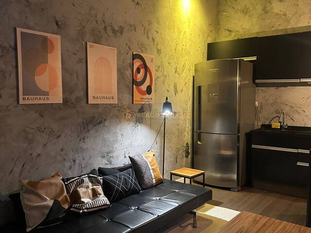 #Real1920 - Apartamento para Venda em Rio de Janeiro - RJ