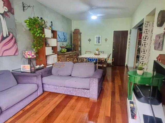 #Real1921 - Apartamento para Venda em Rio de Janeiro - RJ