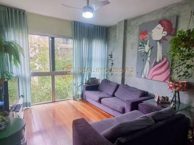 #Real1921 - Apartamento para Venda em Rio de Janeiro - RJ