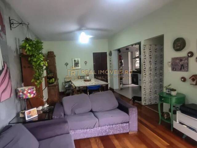 #Real1921 - Apartamento para Venda em Rio de Janeiro - RJ