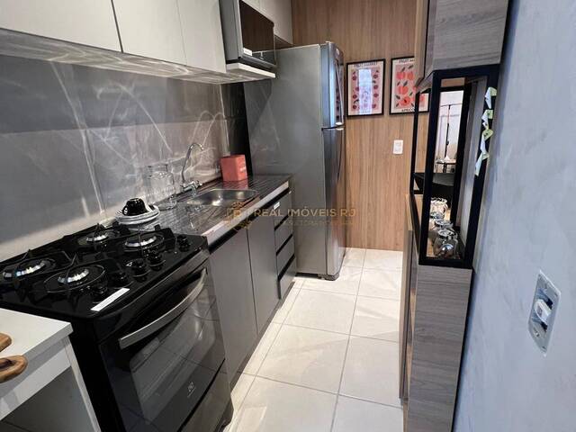 #1760WB - Apartamento para Venda em Rio de Janeiro - RJ