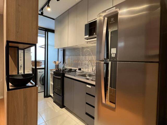 #1760WB - Apartamento para Venda em Rio de Janeiro - RJ