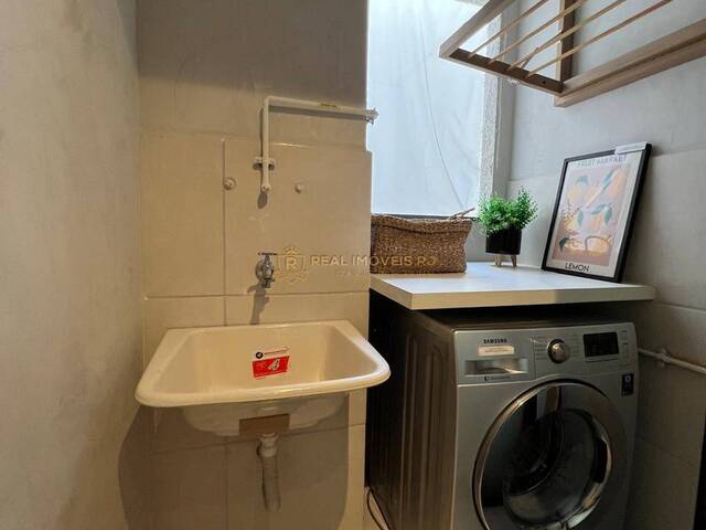 #1760WB - Apartamento para Venda em Rio de Janeiro - RJ