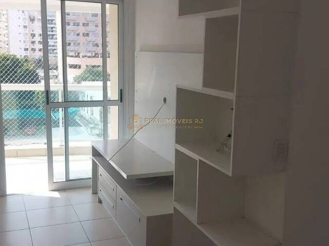 #Real1925 - Apartamento para Venda em Rio de Janeiro - RJ