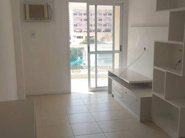#Real1925 - Apartamento para Venda em Rio de Janeiro - RJ
