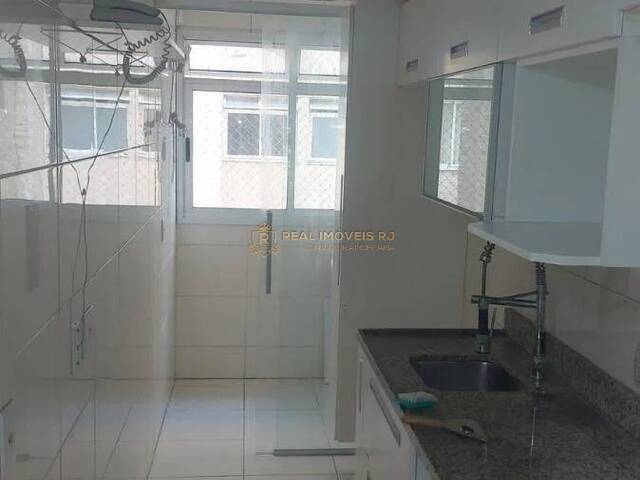 #Real1925 - Apartamento para Venda em Rio de Janeiro - RJ