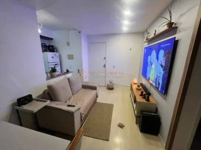 #Real1926 - Apartamento para Venda em Rio de Janeiro - RJ