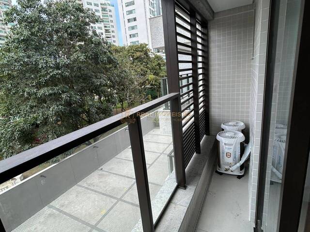 #Real1903 - Apartamento para Locação em Rio de Janeiro - RJ