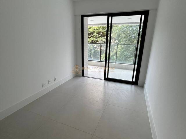 #Real1903 - Apartamento para Locação em Rio de Janeiro - RJ