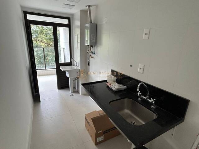 Apartamento para Locação em Rio de Janeiro - 5