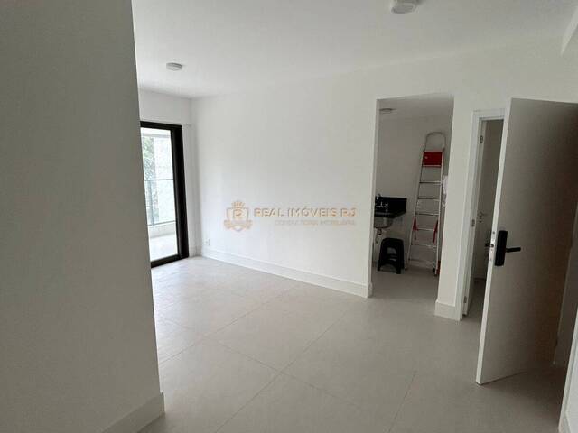 Apartamento para Locação em Rio de Janeiro - 4