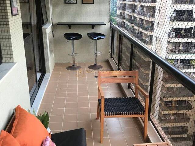 #Real1927 - Apartamento para Venda em Rio de Janeiro - RJ