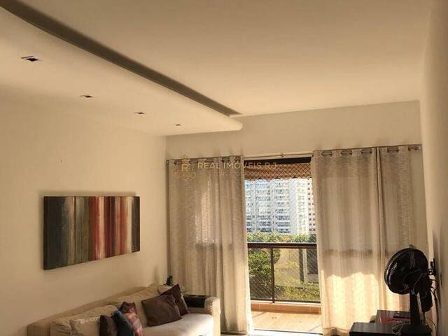 #Real1927 - Apartamento para Venda em Rio de Janeiro - RJ