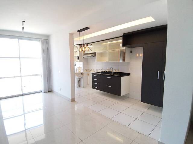 #Real1930 - Apartamento para Venda em Rio de Janeiro - RJ