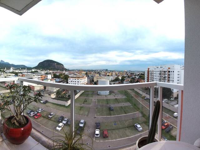 #Real1930 - Apartamento para Venda em Rio de Janeiro - RJ