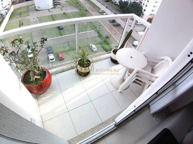 #Real1930 - Apartamento para Venda em Rio de Janeiro - RJ