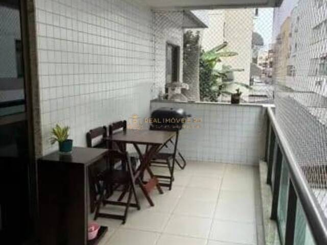 #Real1931 - Apartamento para Venda em Rio de Janeiro - RJ