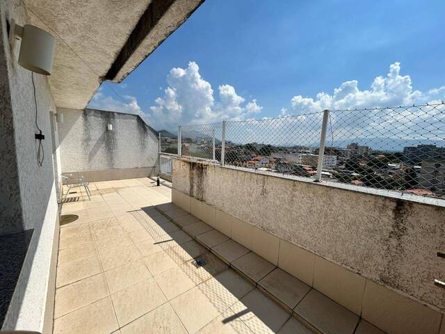 #Real1933 - Apartamento para Venda em Rio de Janeiro - RJ