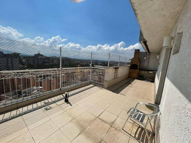 #Real1933 - Apartamento para Venda em Rio de Janeiro - RJ