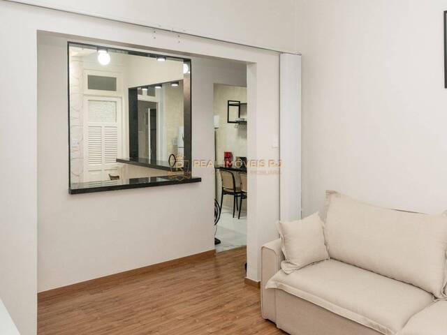 #Real1934 - Apartamento para Venda em Rio de Janeiro - RJ
