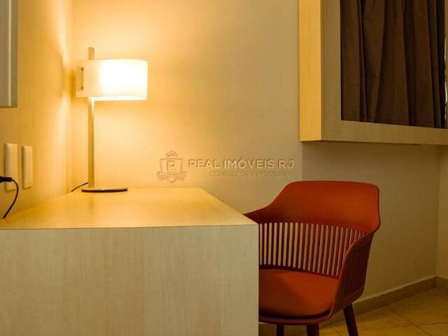 #Real1936 - Apartamento para Venda em Macaé - RJ