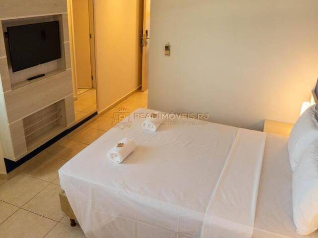 #Real1936 - Apartamento para Venda em Macaé - RJ