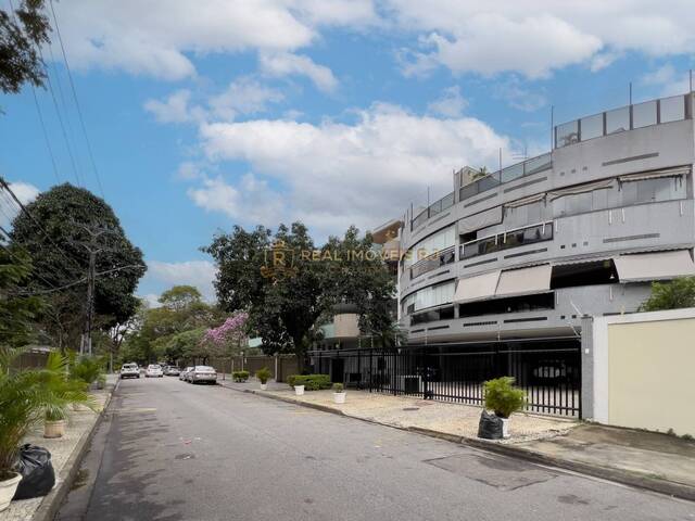 #Real1938 - Apartamento para Venda em Rio de Janeiro - RJ