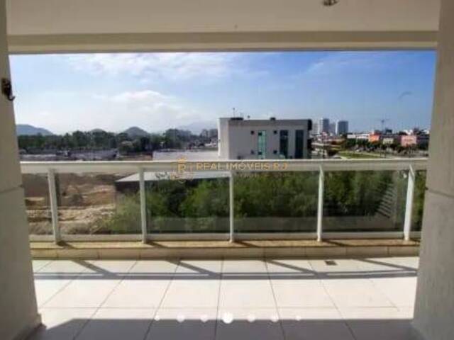 #Real1939 - Apartamento para Venda em Rio de Janeiro - RJ