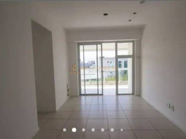 #Real1939 - Apartamento para Venda em Rio de Janeiro - RJ