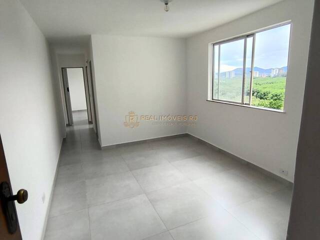 #Real1941 - Apartamento para Locação em Rio de Janeiro - RJ