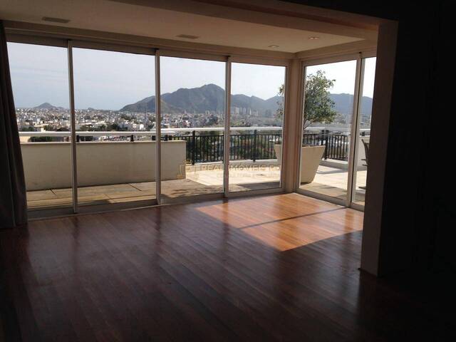 Cobertura Duplex para Venda em Rio de Janeiro - 4