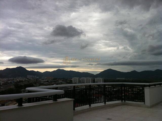 Venda em Recreio dos Bandeirantes - Rio de Janeiro