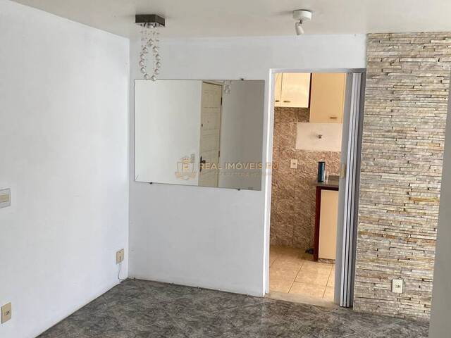 #Real1943 - Apartamento para Venda em Rio de Janeiro - RJ