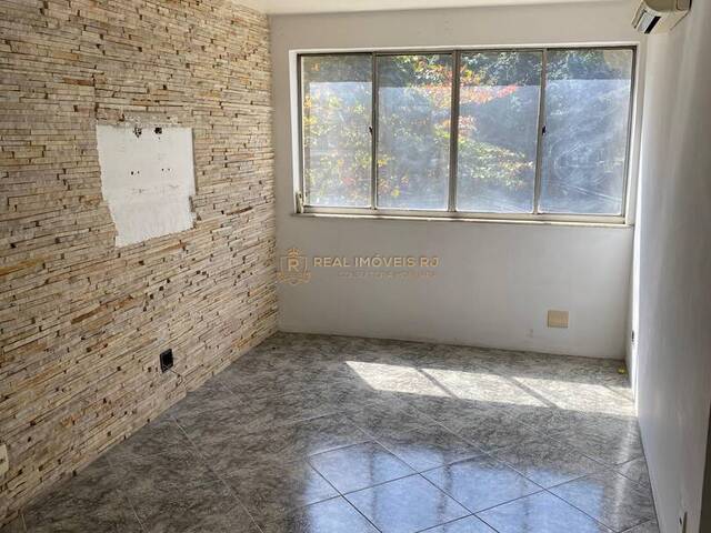 #Real1943 - Apartamento para Venda em Rio de Janeiro - RJ