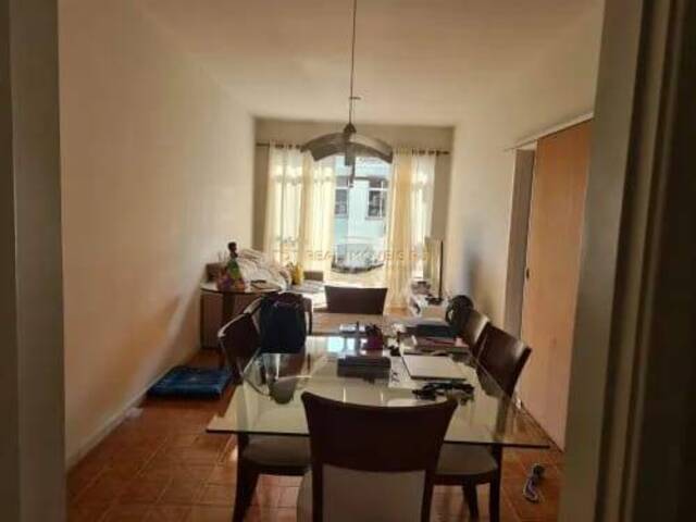 #Real1944 - Apartamento para Venda em Rio de Janeiro - RJ