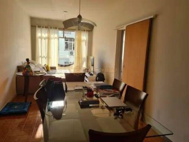 #Real1944 - Apartamento para Venda em Rio de Janeiro - RJ