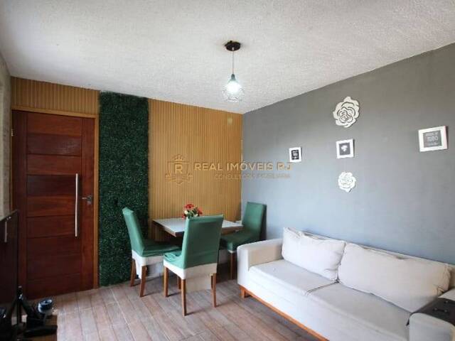 #Real1946 - Apartamento para Venda em Rio de Janeiro - RJ