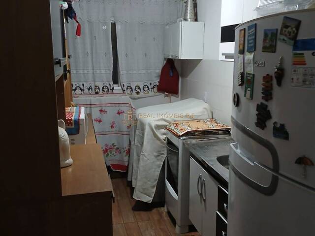 #Real1946 - Apartamento para Venda em Rio de Janeiro - RJ