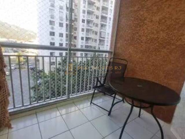 #Real1948 - Apartamento para Venda em Rio de Janeiro - RJ