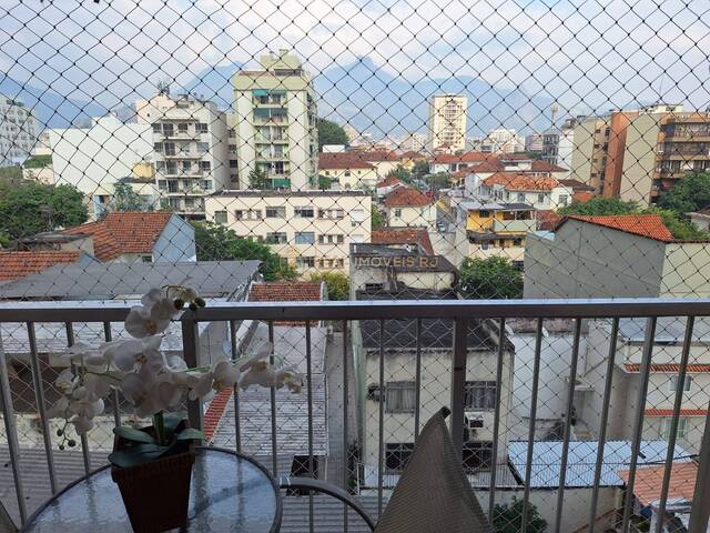 #Real1949 - Apartamento para Venda em Rio de Janeiro - RJ