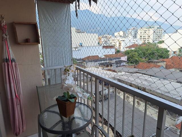 #Real1949 - Apartamento para Venda em Rio de Janeiro - RJ
