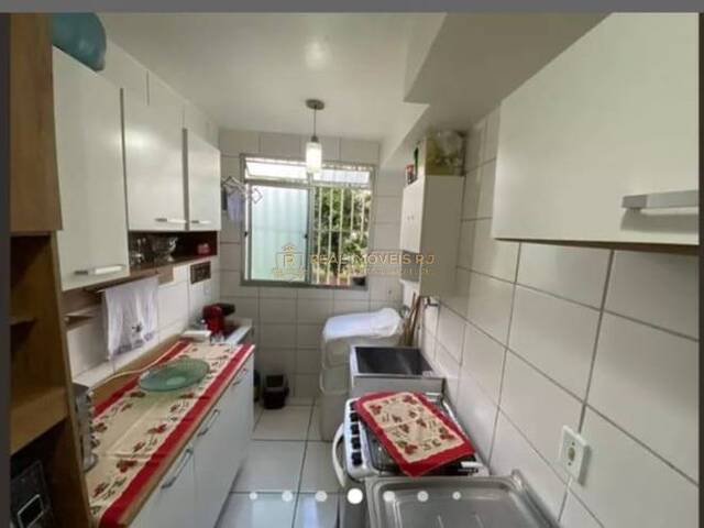 #Real1950 - Apartamento para Venda em Rio de Janeiro - RJ