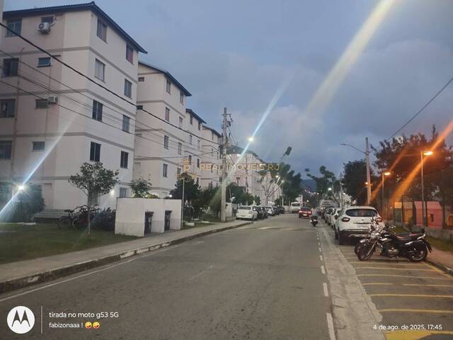 #Real1950 - Apartamento para Venda em Rio de Janeiro - RJ