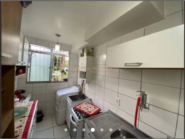 #Real1950 - Apartamento para Venda em Rio de Janeiro - RJ